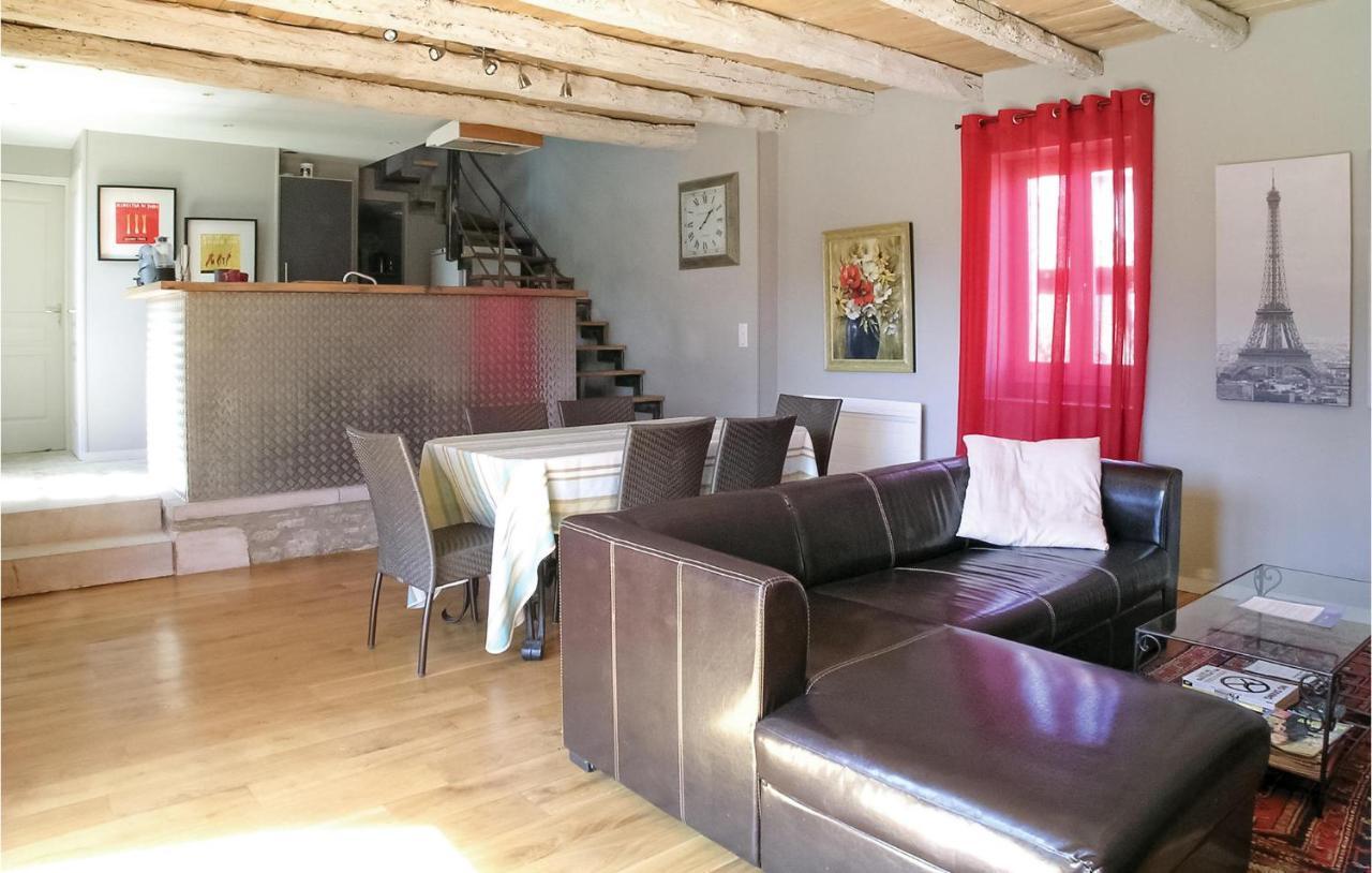 Stunning Home In Coly With Wifi Exterior photo