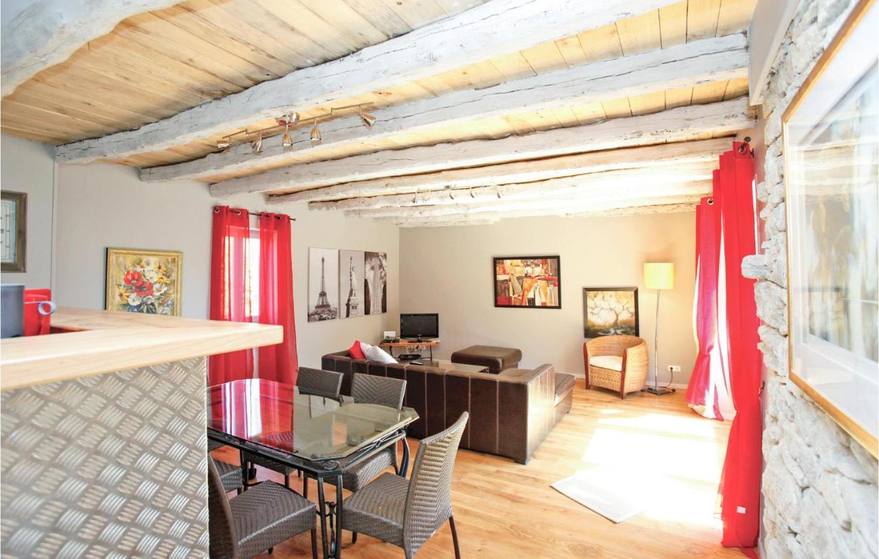 Stunning Home In Coly With Wifi Exterior photo