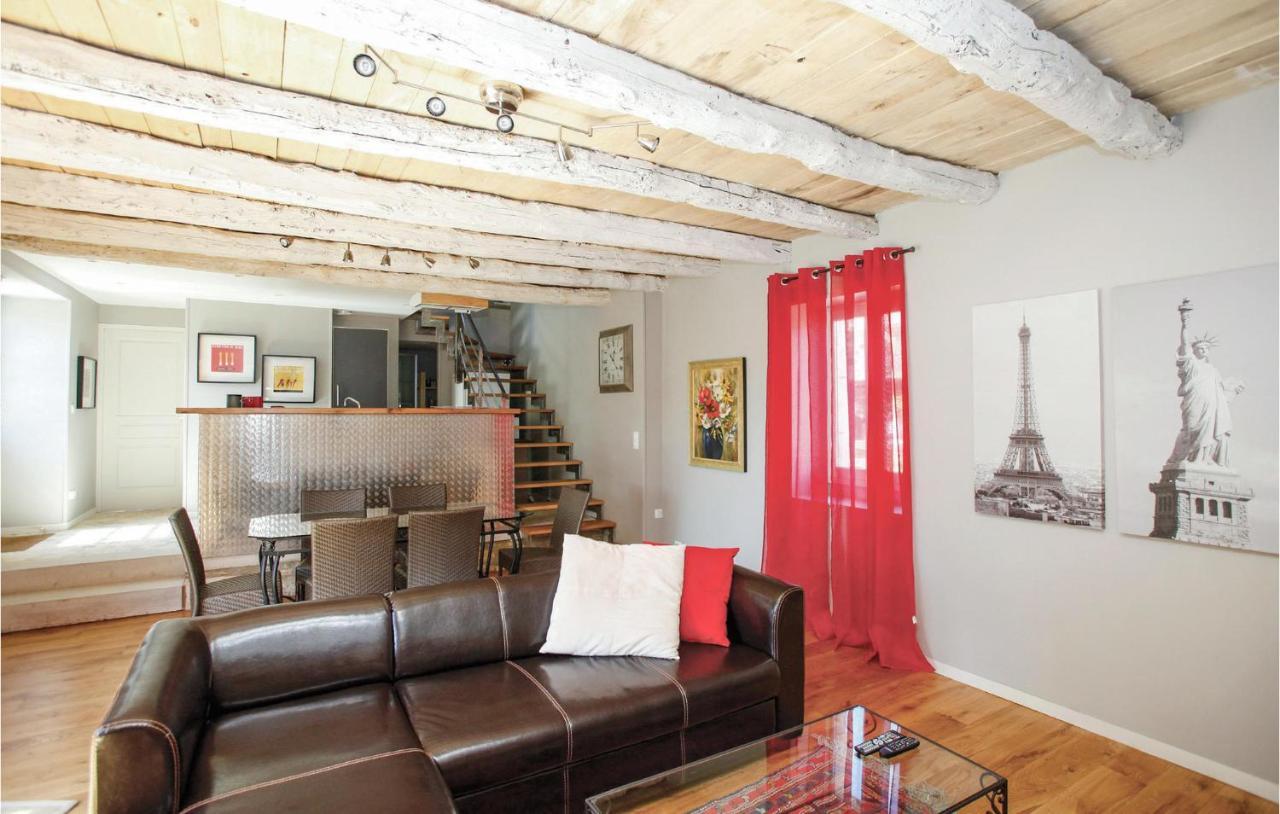 Stunning Home In Coly With Wifi Exterior photo