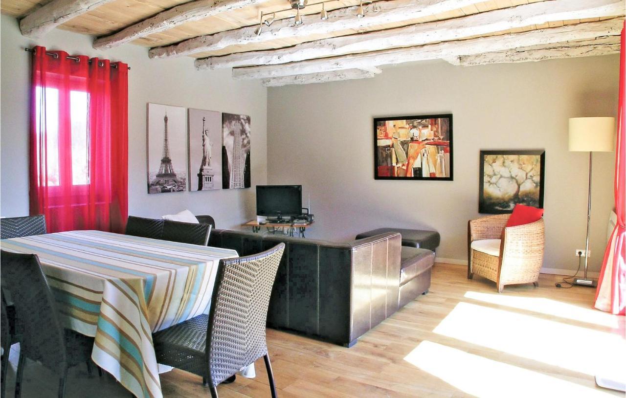 Stunning Home In Coly With Wifi Exterior photo